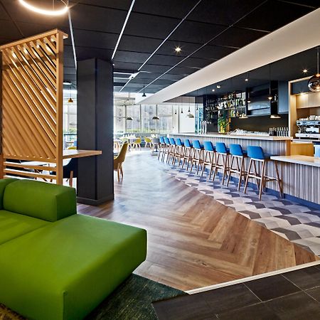 Holiday Inn Clermont Ferrand Centre By Ihg Екстер'єр фото