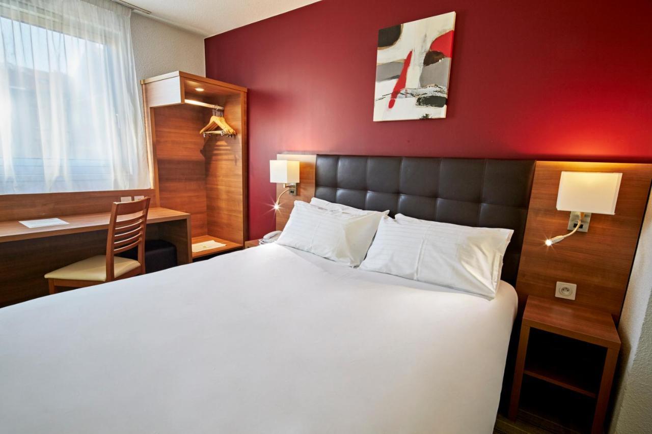 Holiday Inn Clermont Ferrand Centre By Ihg Екстер'єр фото