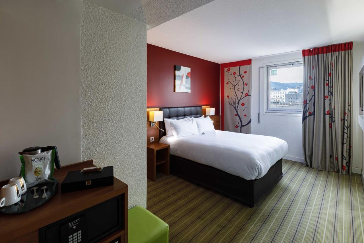 Holiday Inn Clermont Ferrand Centre By Ihg Екстер'єр фото