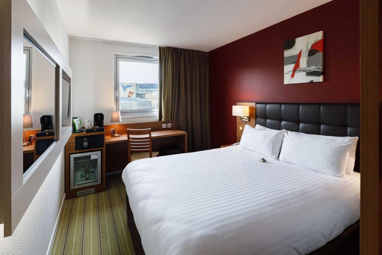 Holiday Inn Clermont Ferrand Centre By Ihg Екстер'єр фото