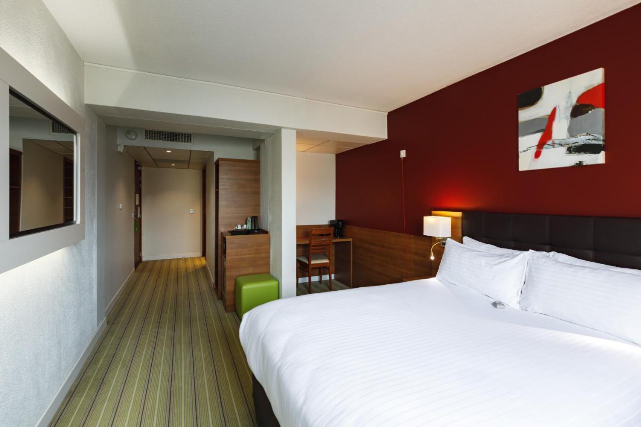 Holiday Inn Clermont Ferrand Centre By Ihg Екстер'єр фото