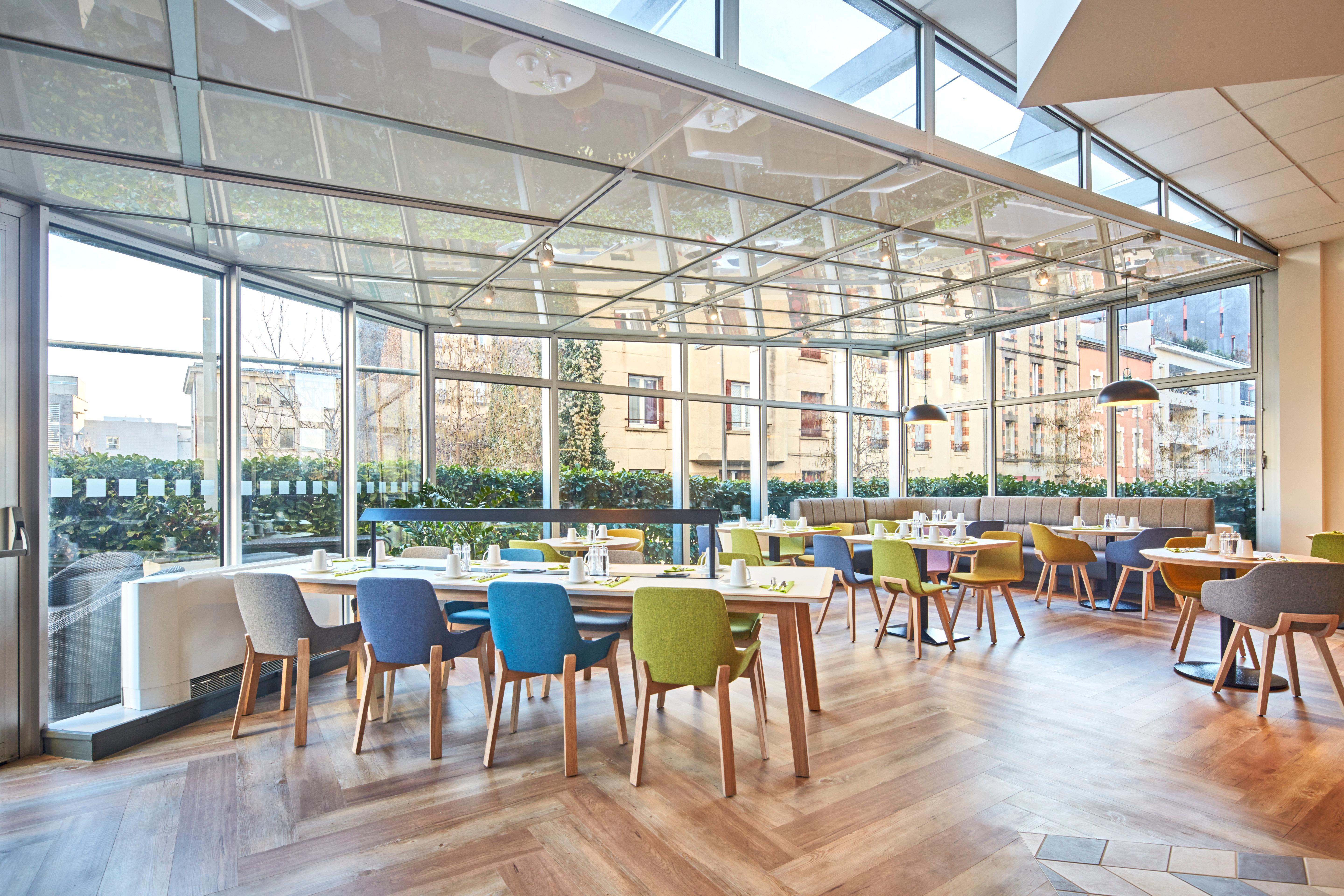Holiday Inn Clermont Ferrand Centre By Ihg Екстер'єр фото