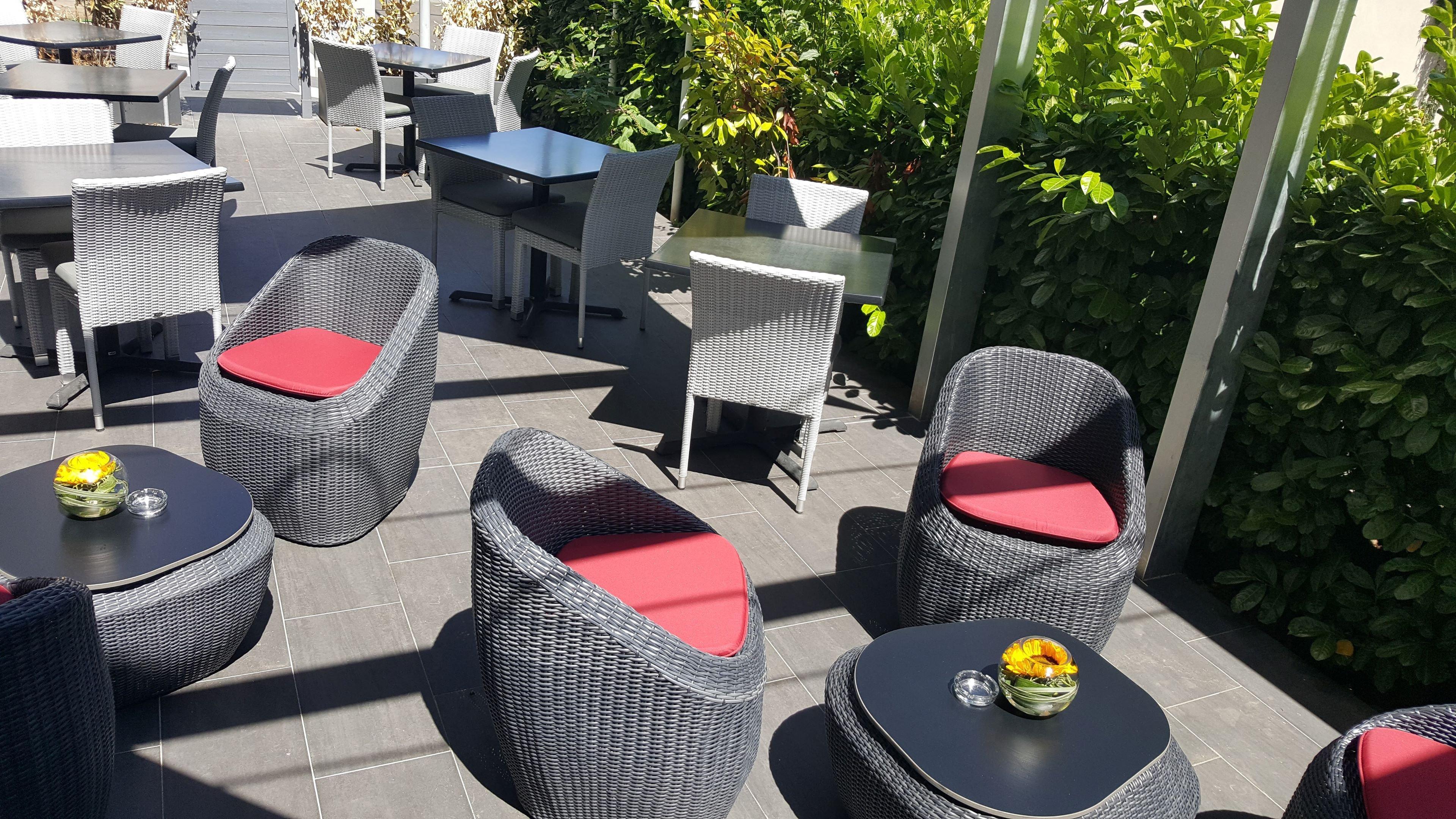 Holiday Inn Clermont Ferrand Centre By Ihg Екстер'єр фото
