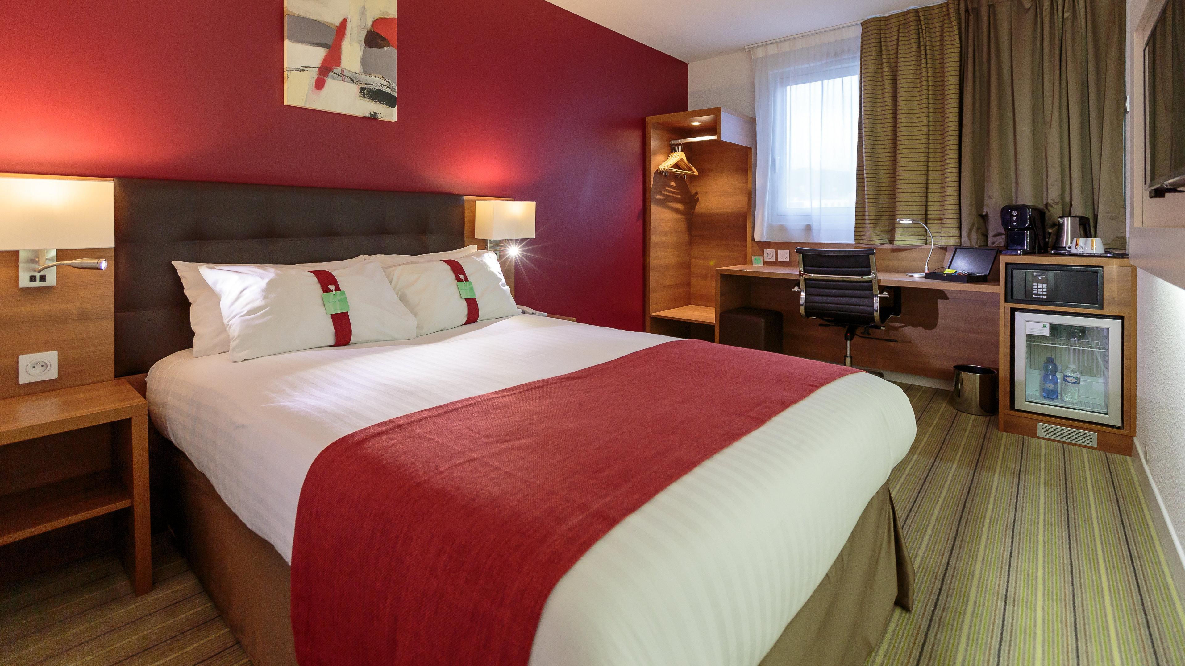 Holiday Inn Clermont Ferrand Centre By Ihg Екстер'єр фото