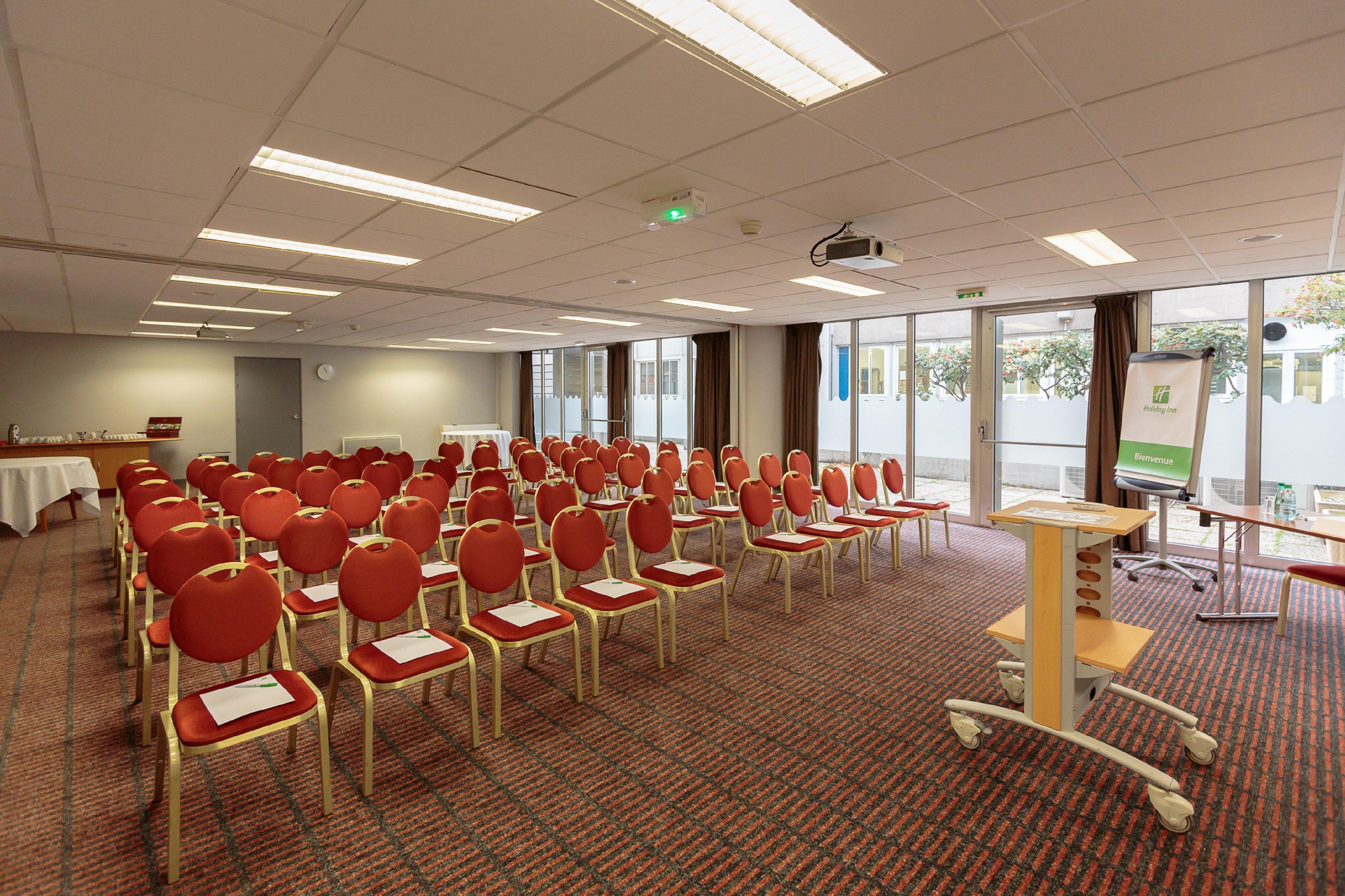 Holiday Inn Clermont Ferrand Centre By Ihg Екстер'єр фото