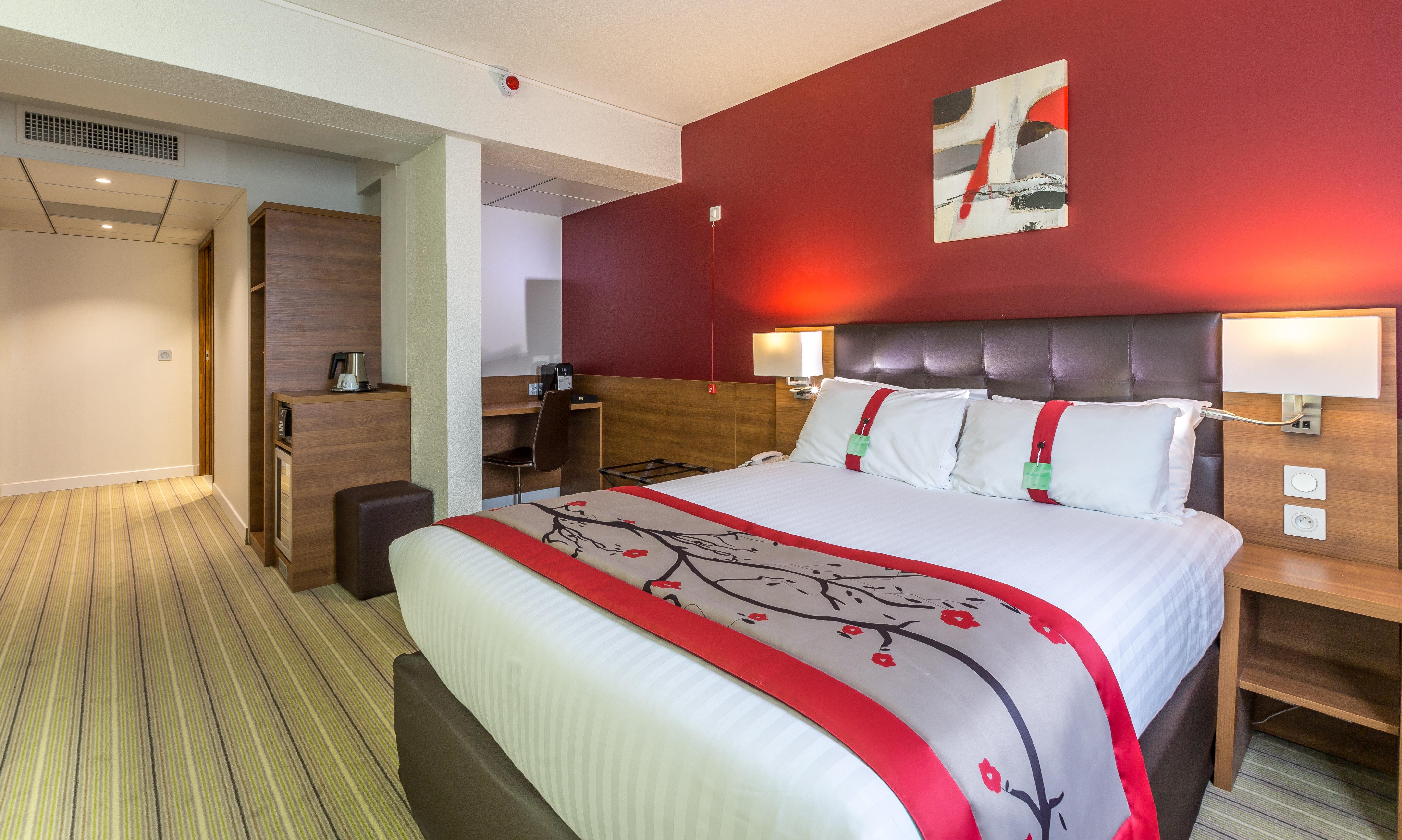 Holiday Inn Clermont Ferrand Centre By Ihg Екстер'єр фото