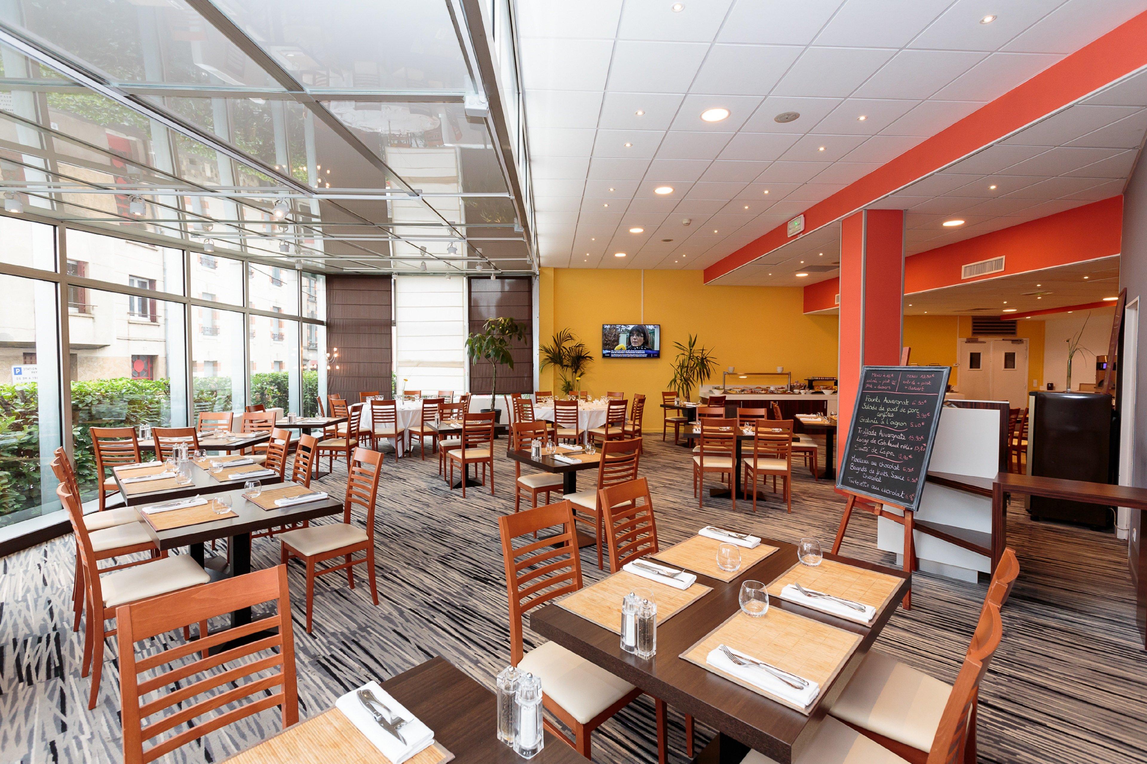 Holiday Inn Clermont Ferrand Centre By Ihg Екстер'єр фото