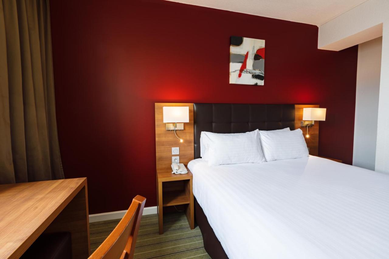 Holiday Inn Clermont Ferrand Centre By Ihg Екстер'єр фото