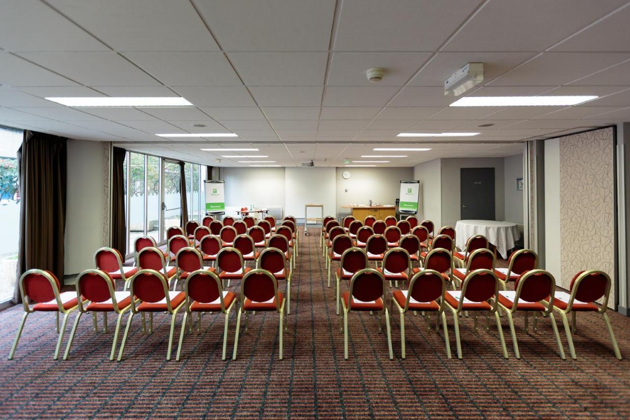 Holiday Inn Clermont Ferrand Centre By Ihg Екстер'єр фото