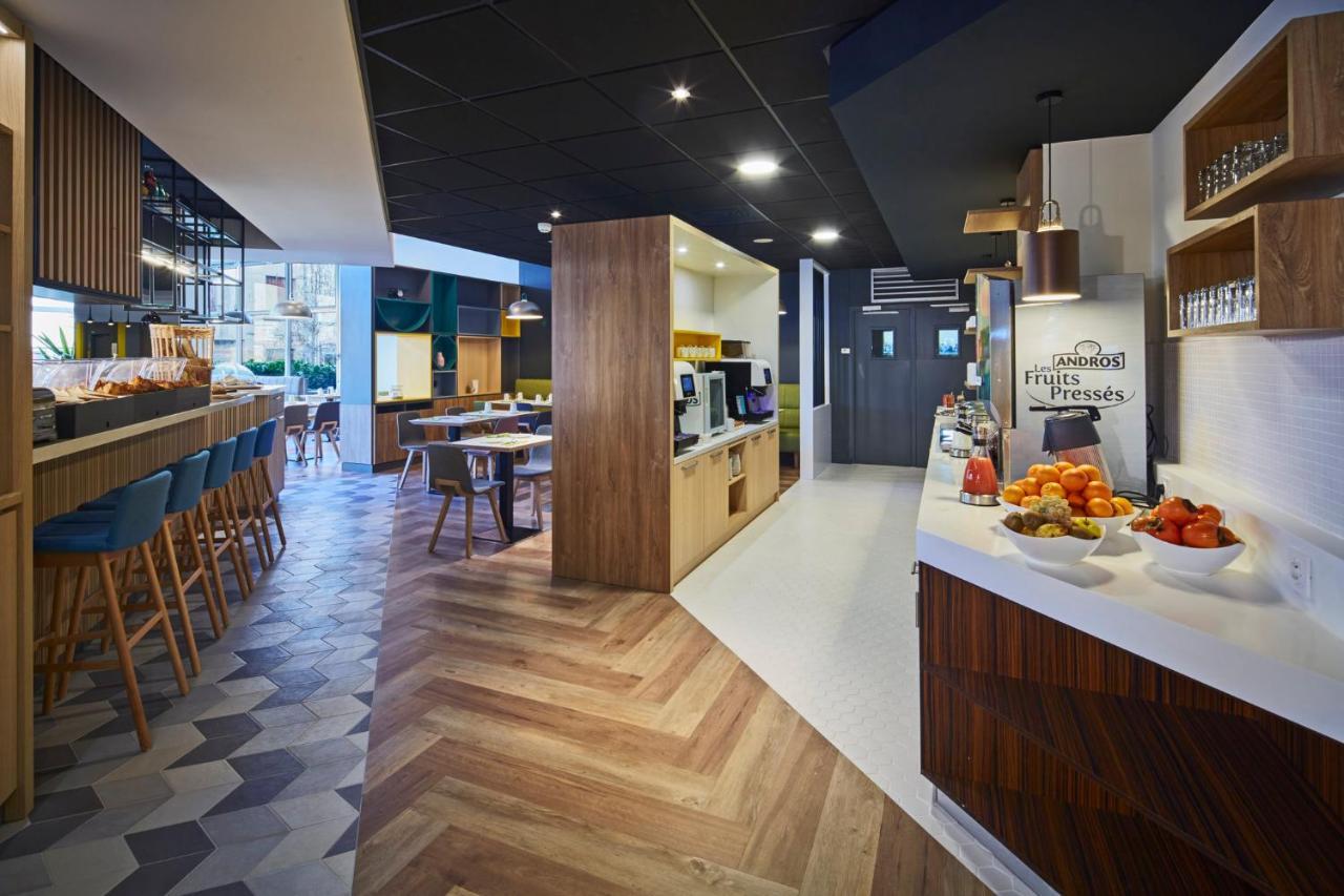 Holiday Inn Clermont Ferrand Centre By Ihg Екстер'єр фото