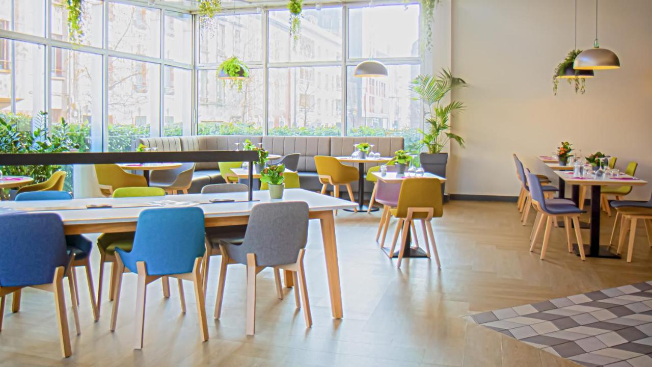 Holiday Inn Clermont Ferrand Centre By Ihg Екстер'єр фото