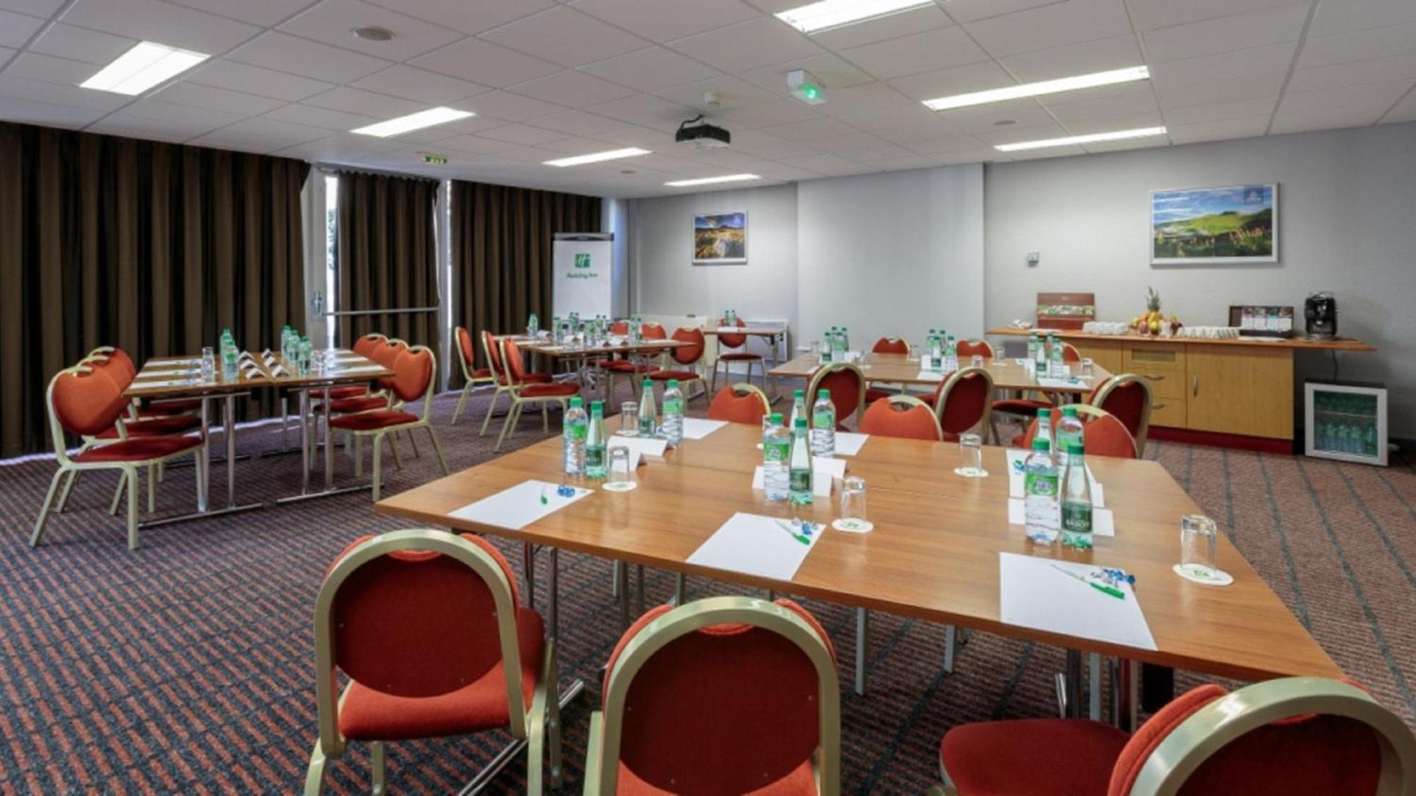 Holiday Inn Clermont Ferrand Centre By Ihg Екстер'єр фото