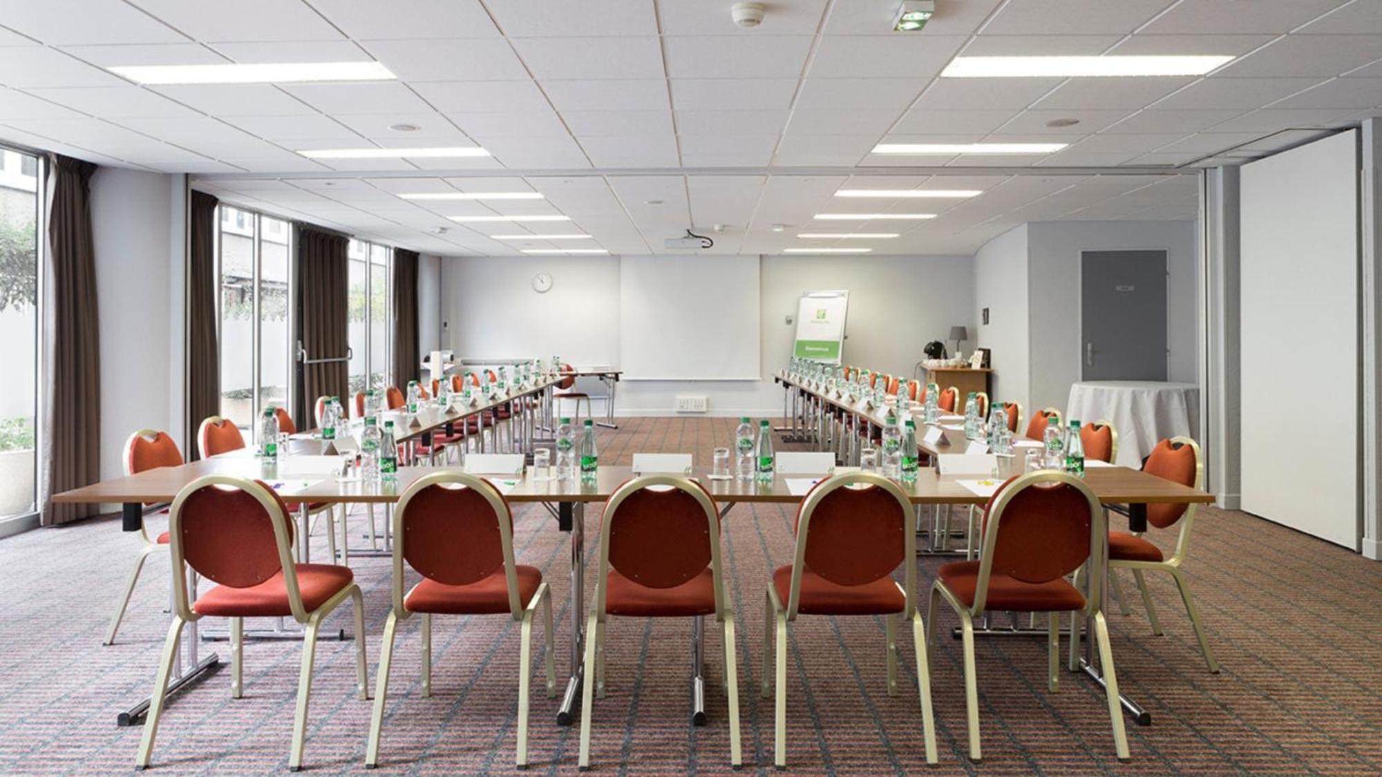 Holiday Inn Clermont Ferrand Centre By Ihg Екстер'єр фото