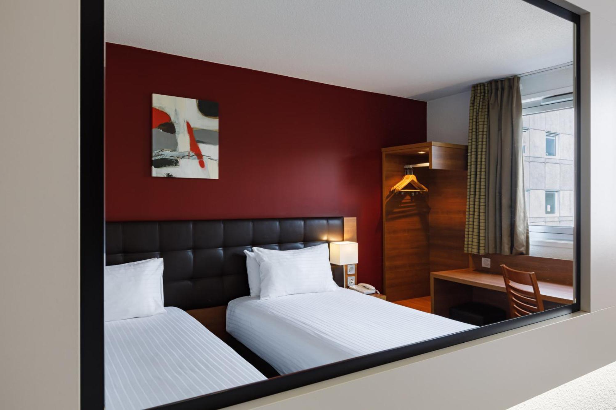 Holiday Inn Clermont Ferrand Centre By Ihg Екстер'єр фото