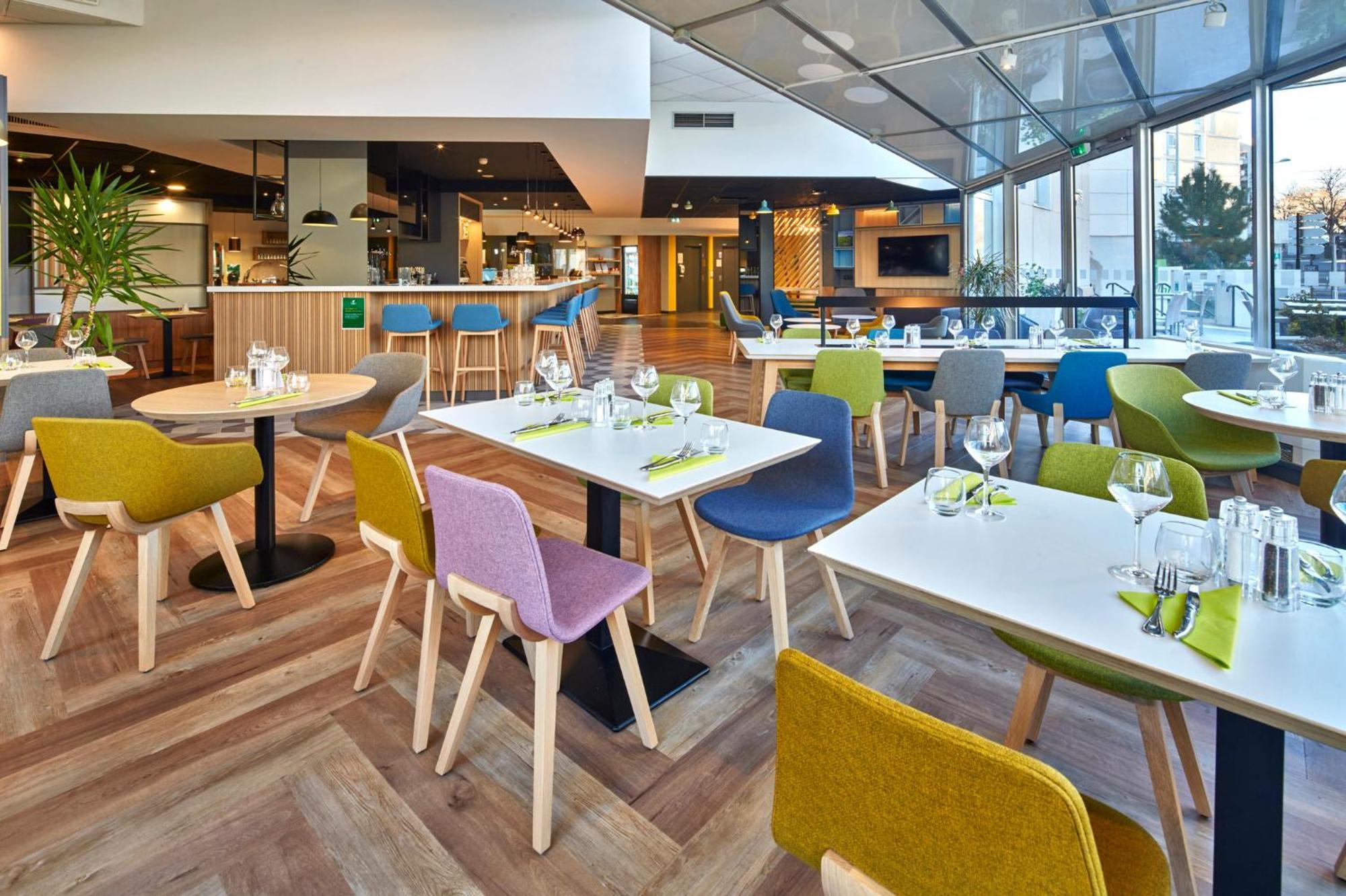 Holiday Inn Clermont Ferrand Centre By Ihg Екстер'єр фото