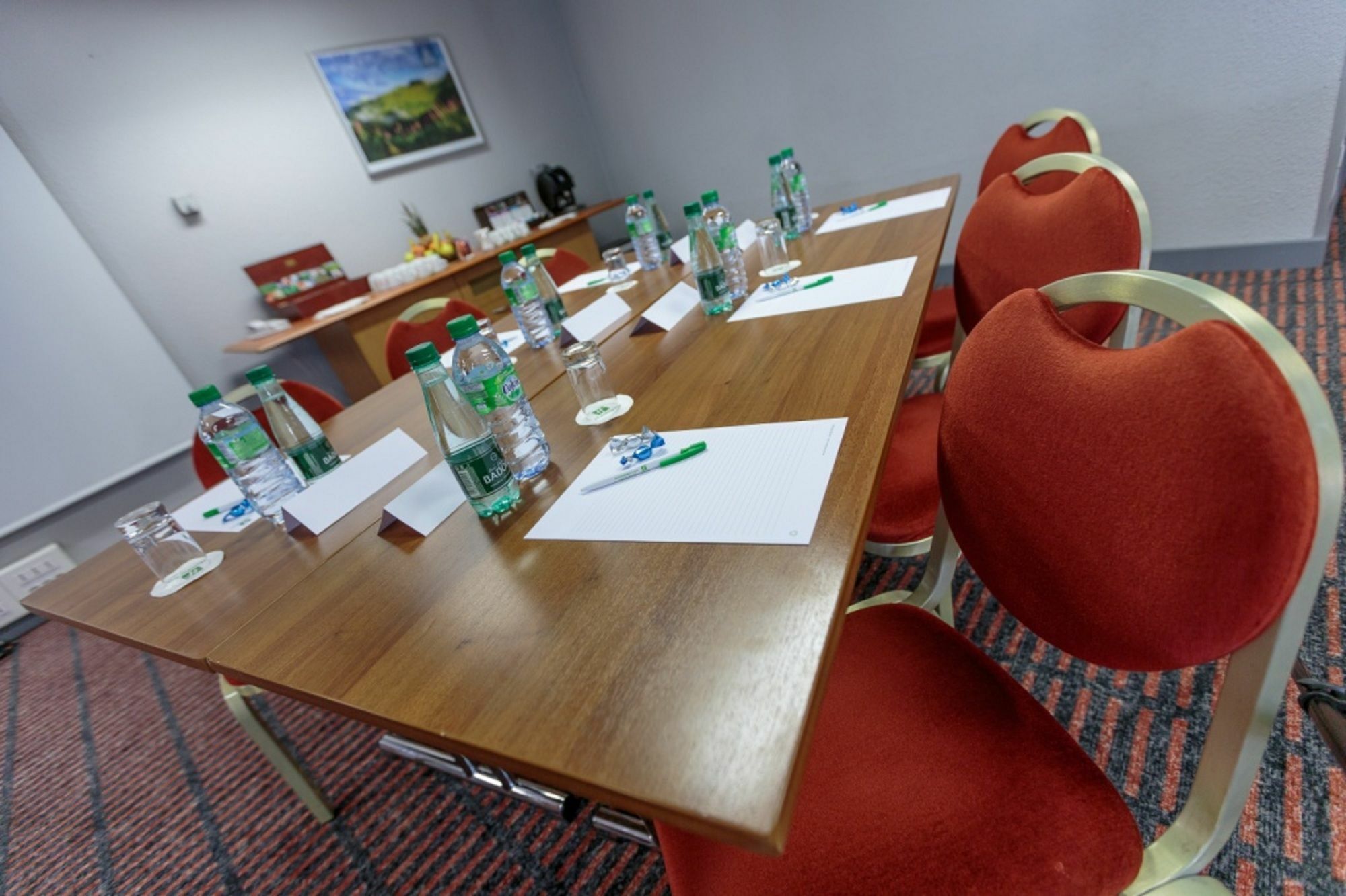 Holiday Inn Clermont Ferrand Centre By Ihg Екстер'єр фото