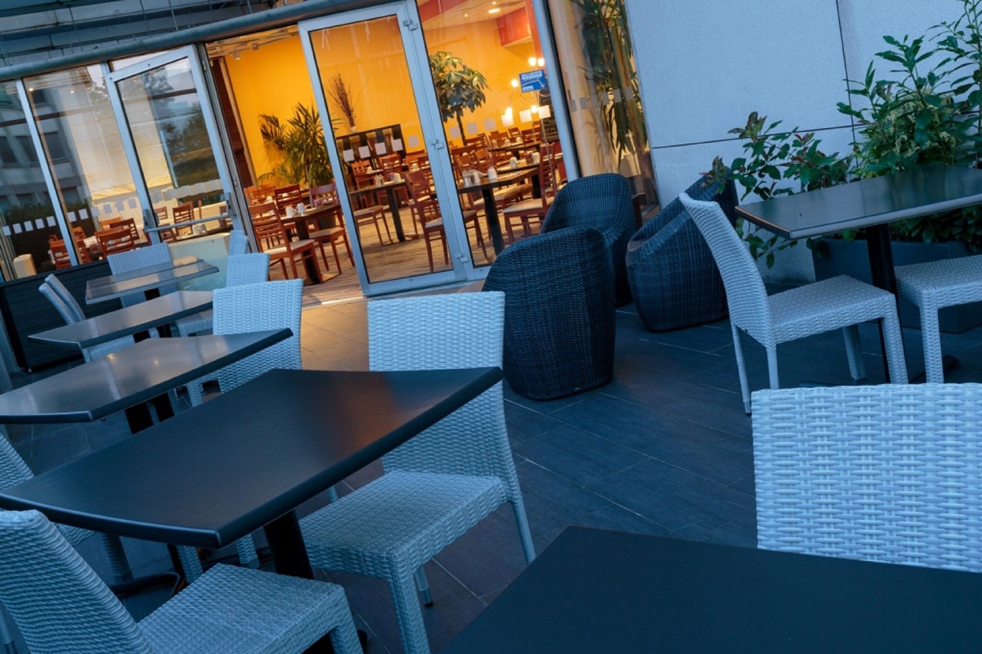 Holiday Inn Clermont Ferrand Centre By Ihg Екстер'єр фото